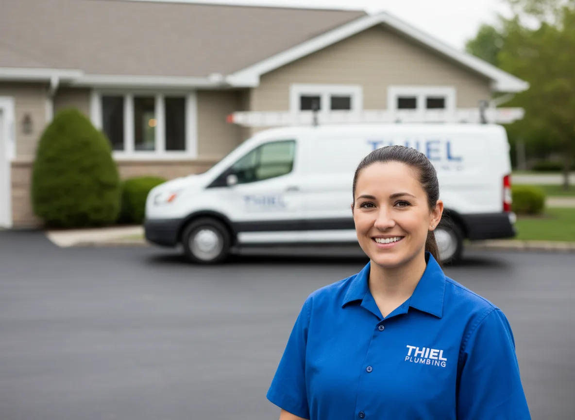 Plumber Deerfield, OH FAQs